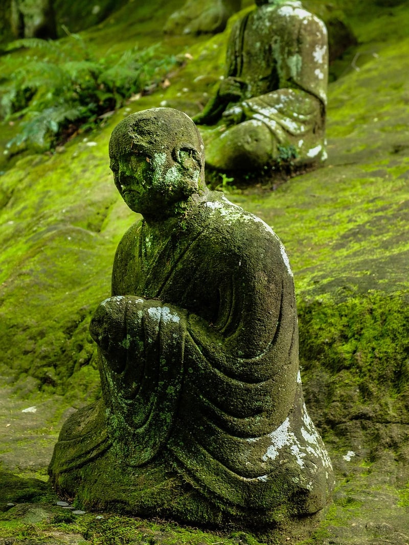 Mindful Breathing